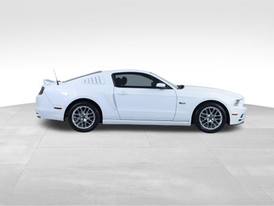 2014 Ford Mustang GT Premium