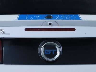 2014 Ford Mustang GT Premium