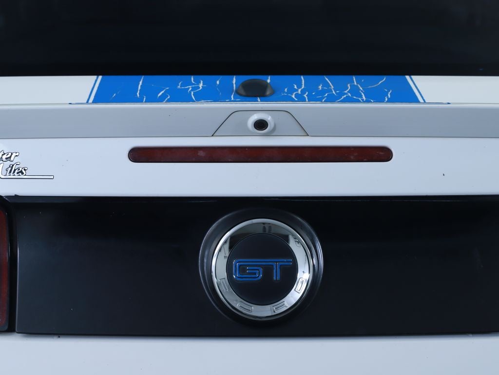 2014 Ford Mustang GT Premium