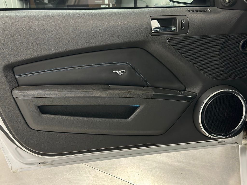 2014 Ford Mustang GT Premium