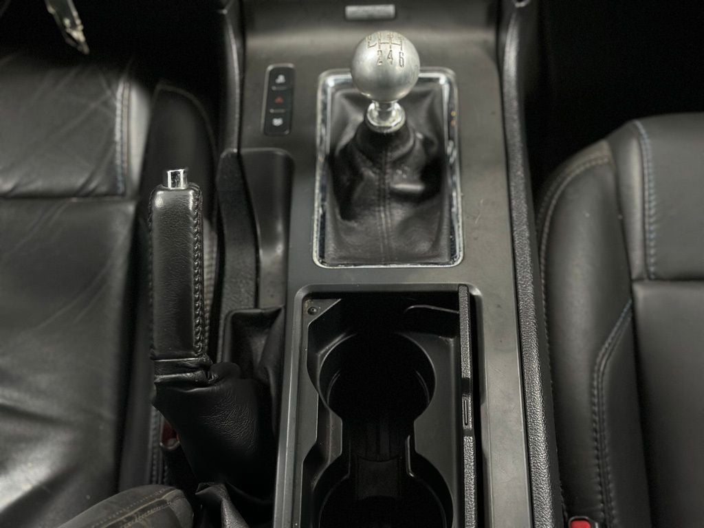 2014 Ford Mustang GT Premium