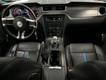 2014 Ford Mustang GT Premium
