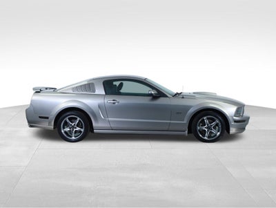 2008 Ford Mustang GT Deluxe