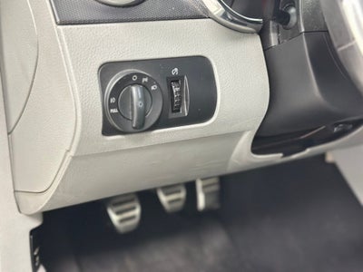 2008 Ford Mustang GT Deluxe