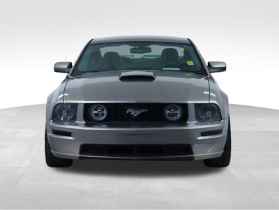 2008 Ford Mustang GT Deluxe