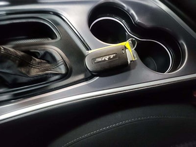 2019 Dodge Challenger R/T Scat Pack