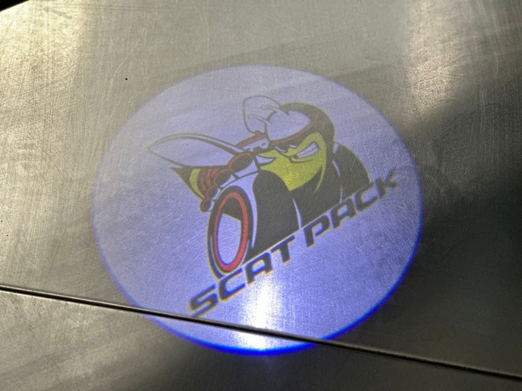 2019 Dodge Challenger R/T Scat Pack