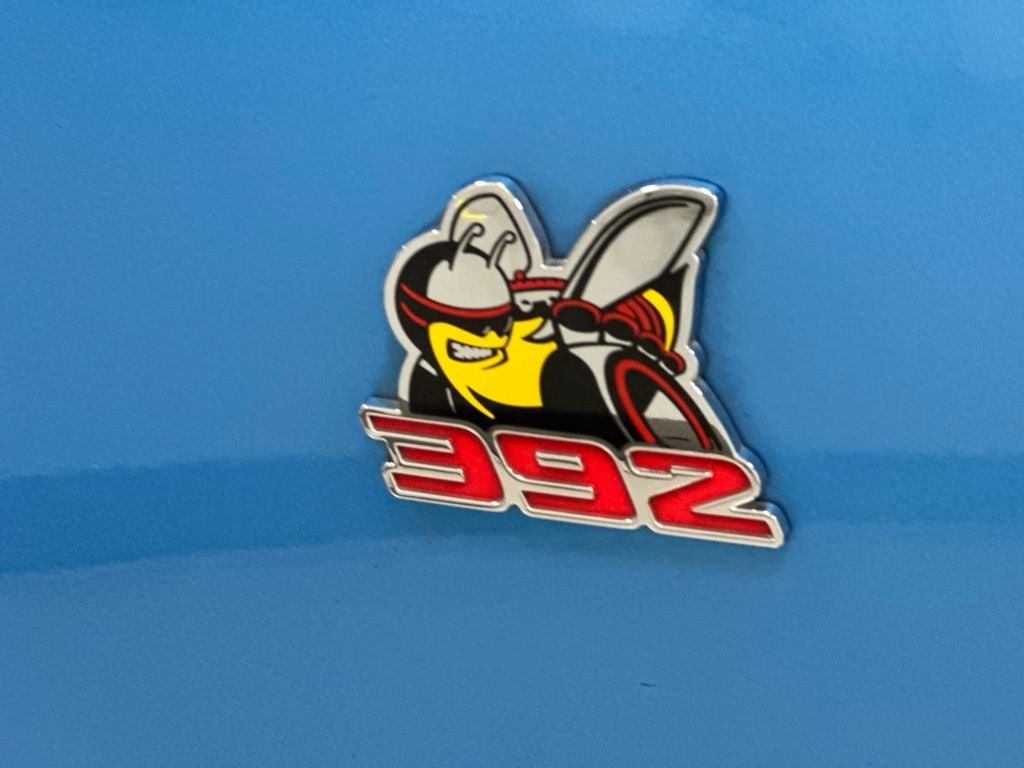 2019 Dodge Challenger R/T Scat Pack