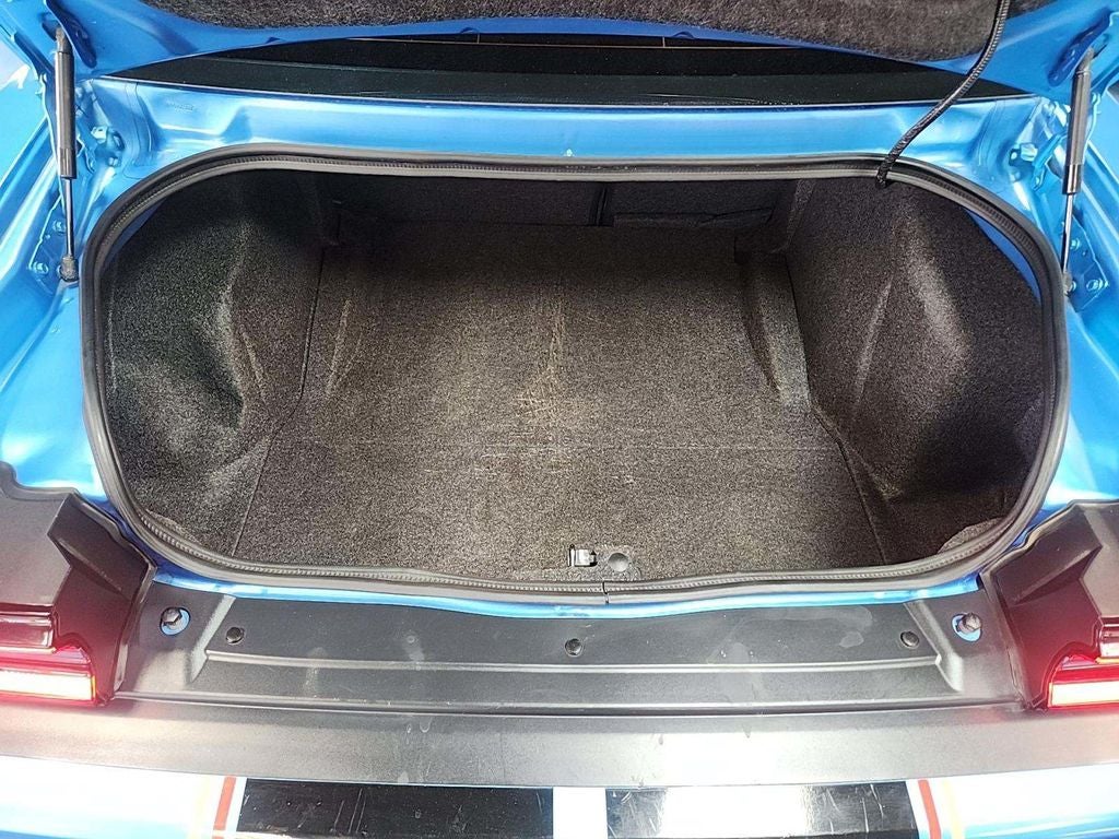 2019 Dodge Challenger R/T Scat Pack