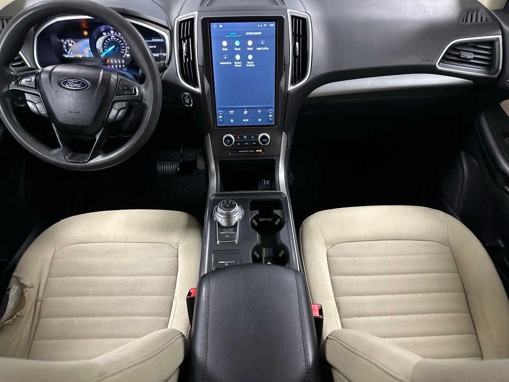 2021 Ford Edge SE