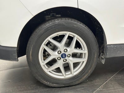 2021 Ford Edge SE