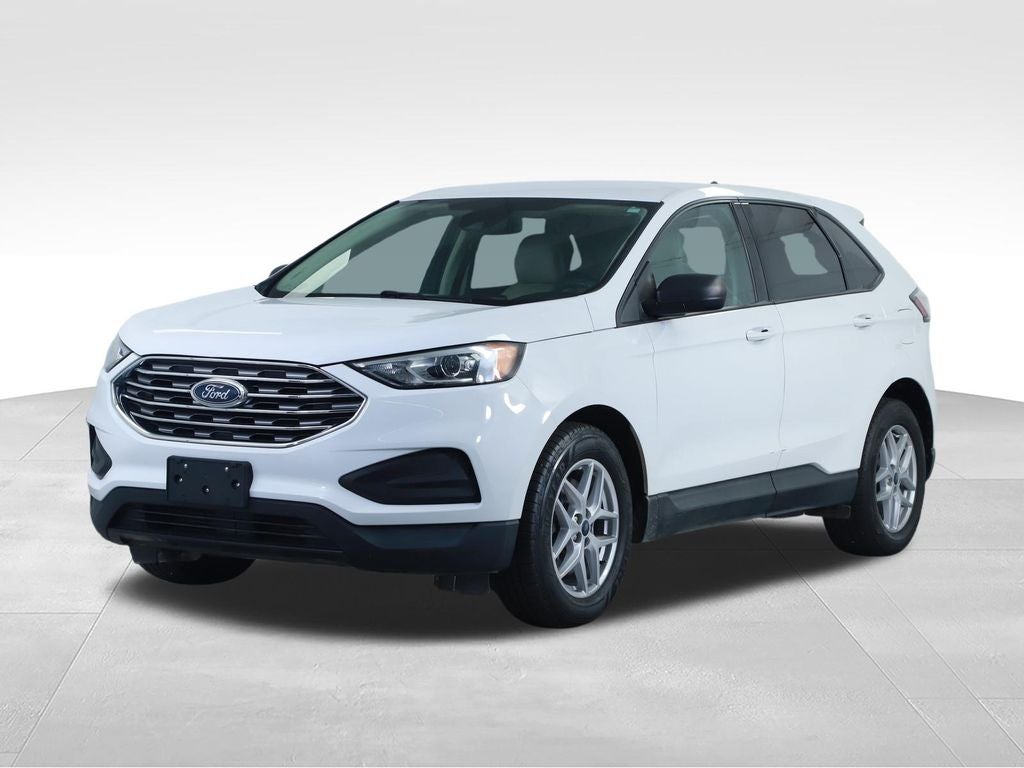 2021 Ford Edge SE