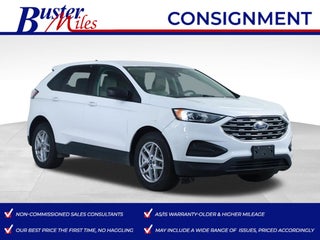 2021 Ford Edge SE