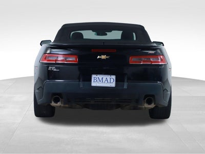 2015 Chevrolet Camaro 2LT 2LT