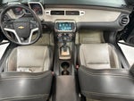 2015 Chevrolet Camaro 2LT 2LT