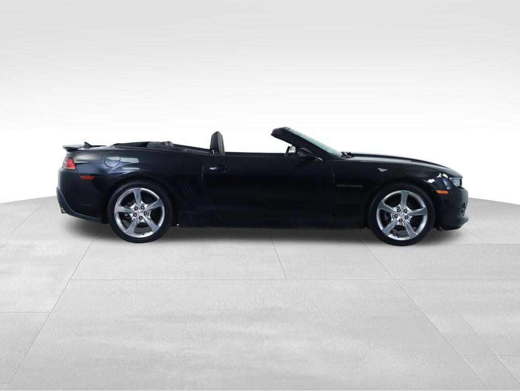 2015 Chevrolet Camaro 2LT 2LT
