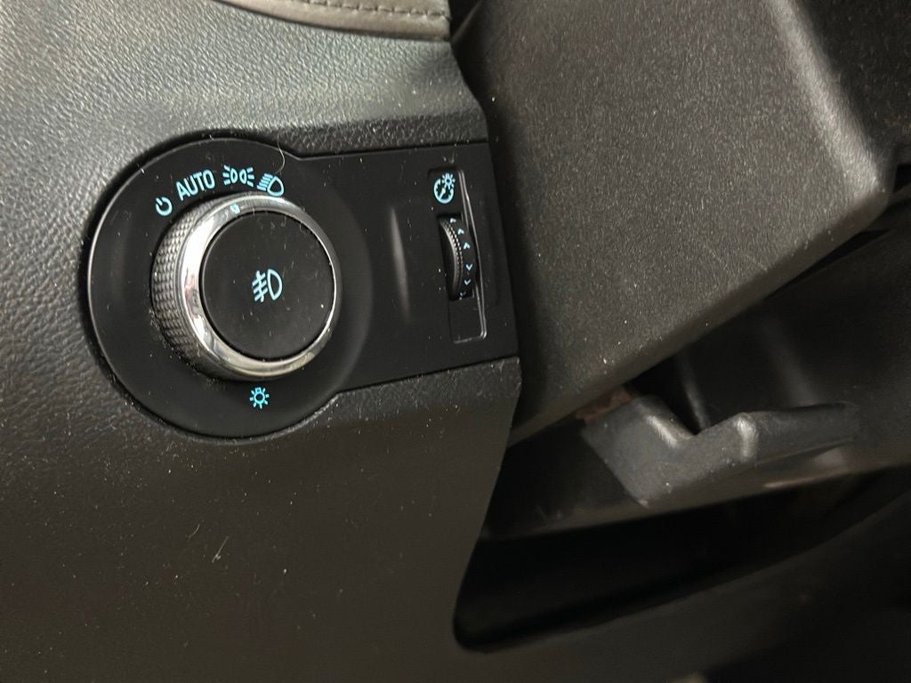 2015 Chevrolet Camaro 2LT 2LT