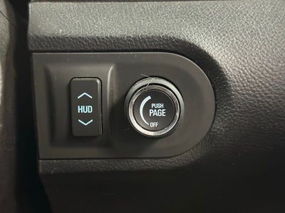2015 Chevrolet Camaro 2LT 2LT