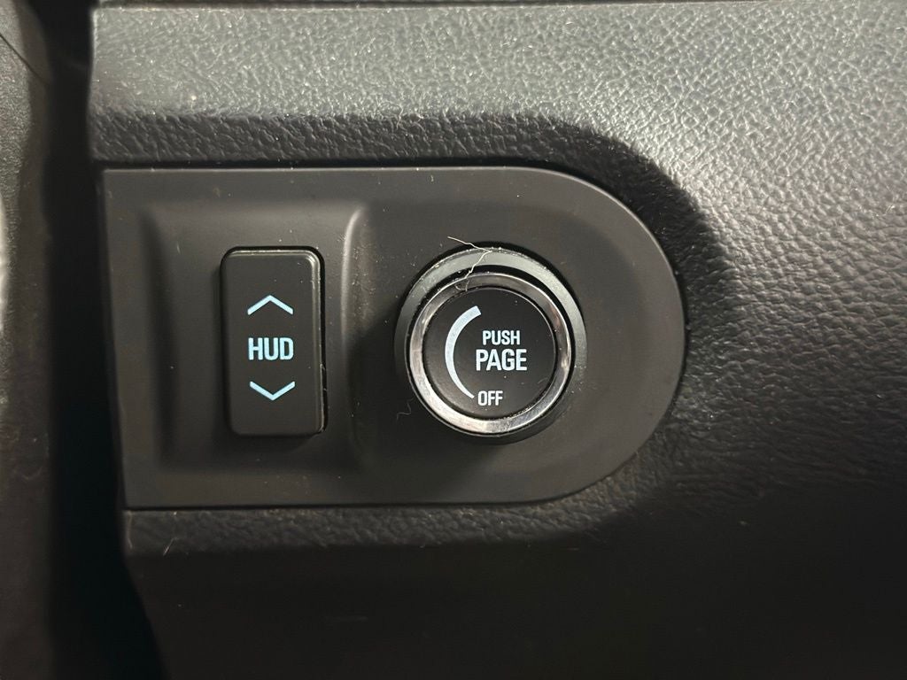2015 Chevrolet Camaro 2LT 2LT