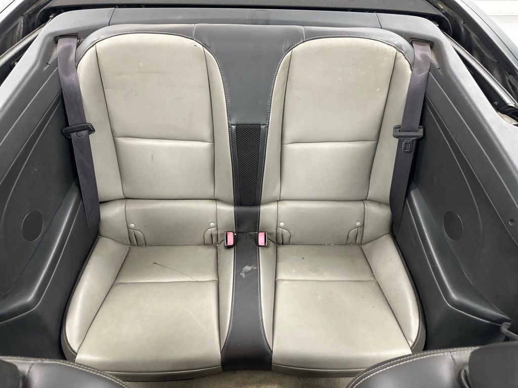 2015 Chevrolet Camaro 2LT 2LT