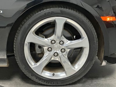 2015 Chevrolet Camaro 2LT 2LT