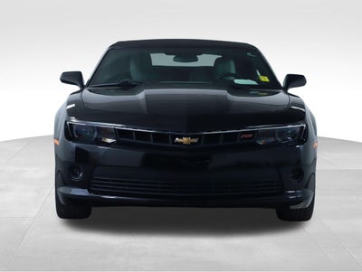 2015 Chevrolet Camaro 2LT 2LT