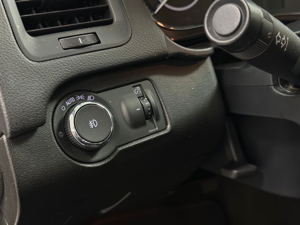 2017 Buick Regal Turbo