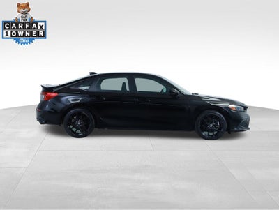 2024 Honda Civic Si Base