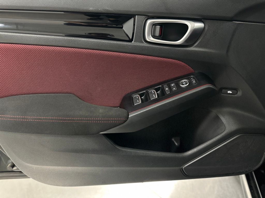2024 Honda Civic Si Base