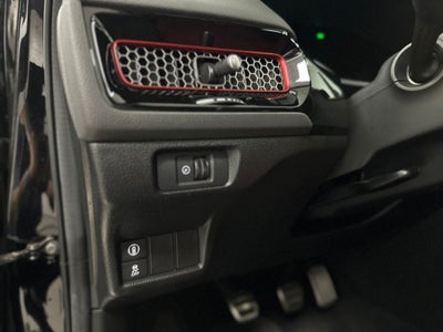 2024 Honda Civic Si Base