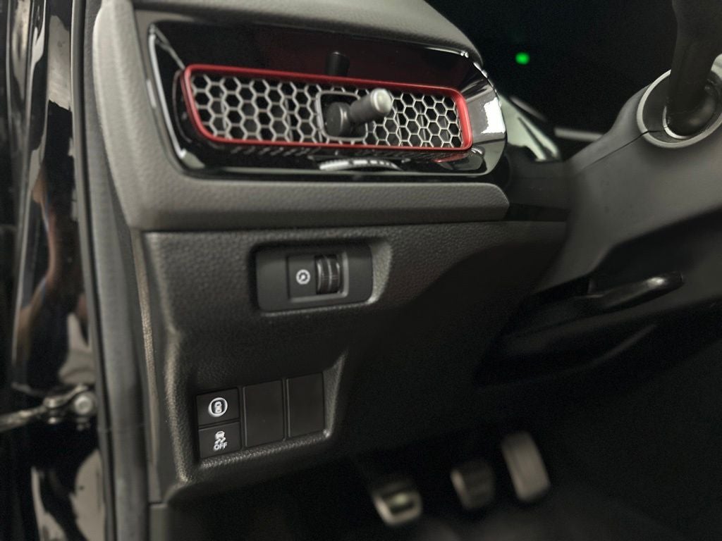 2024 Honda Civic Si Base