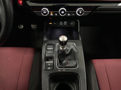 2024 Honda Civic Si Base