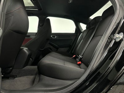 2024 Honda Civic Si Base