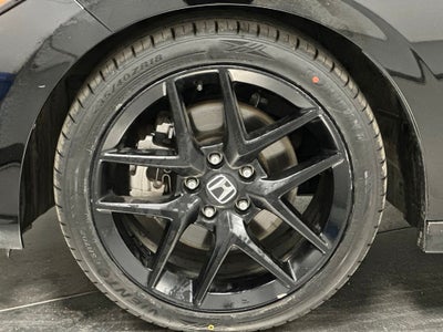 2024 Honda Civic Si Base