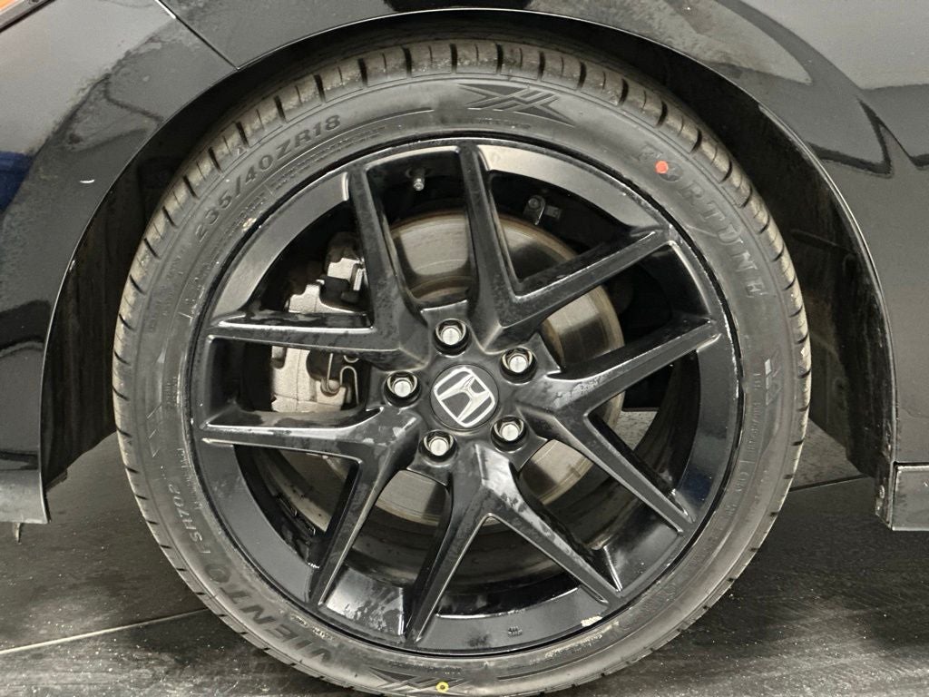 2024 Honda Civic Si Base