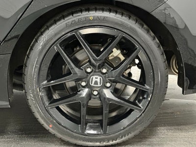 2024 Honda Civic Si Base