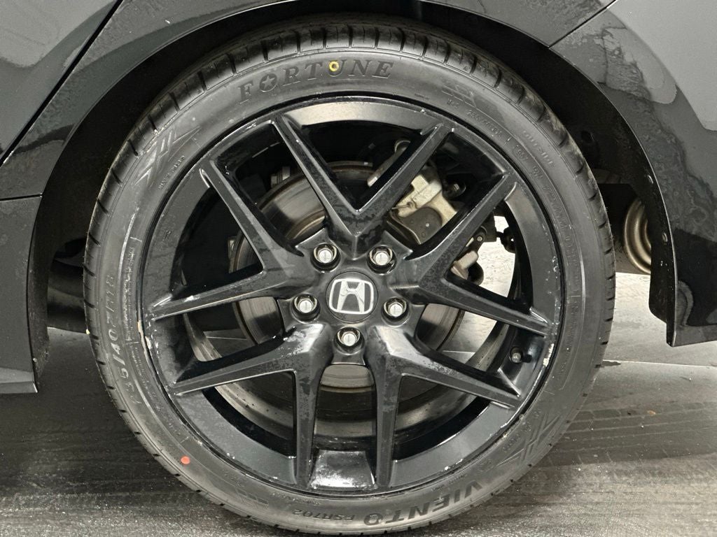 2024 Honda Civic Si Base