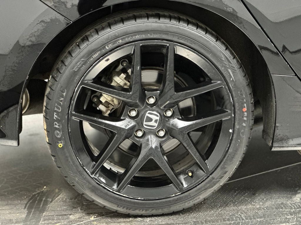 2024 Honda Civic Si Base