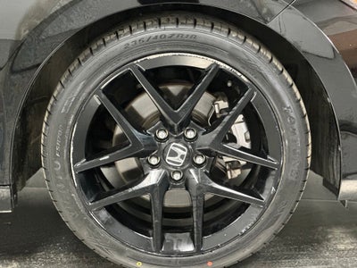 2024 Honda Civic Si Base