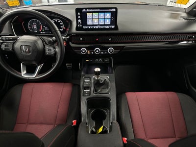 2024 Honda Civic Si Base