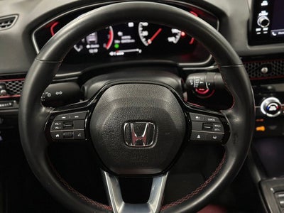 2024 Honda Civic Si Base
