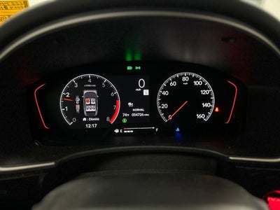 2024 Honda Civic Si Base