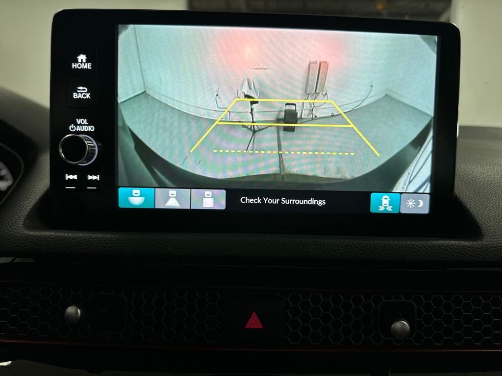 2024 Honda Civic Si Base