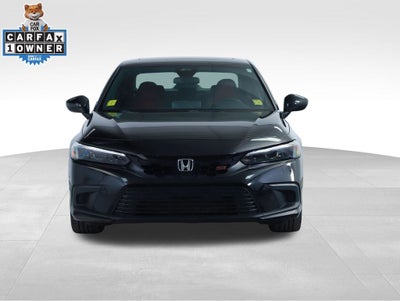 2024 Honda Civic Si Base