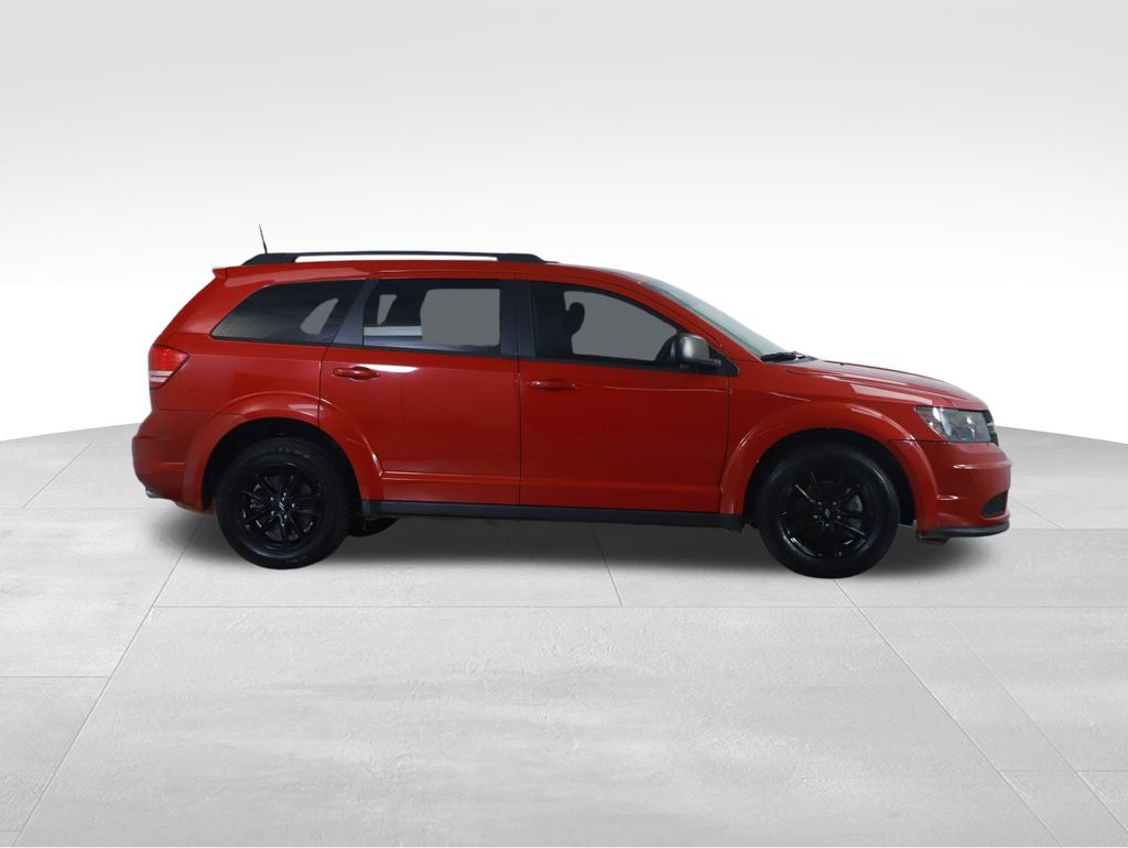 2020 Dodge Journey SE