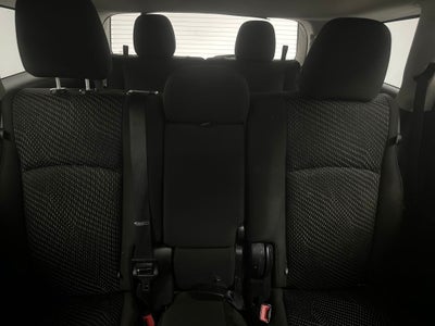 2020 Dodge Journey SE