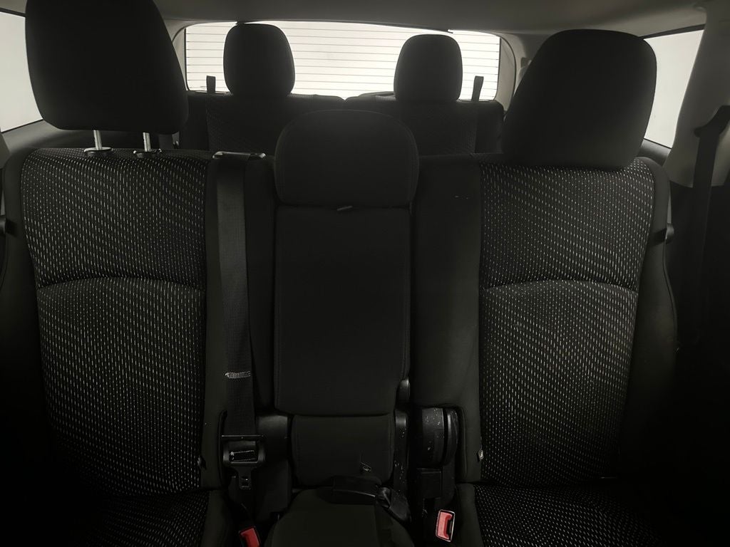 2020 Dodge Journey SE