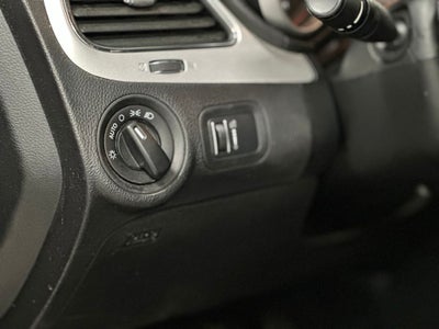 2020 Dodge Journey SE