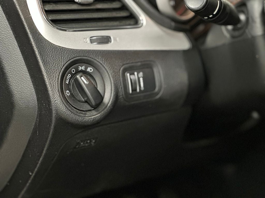 2020 Dodge Journey SE