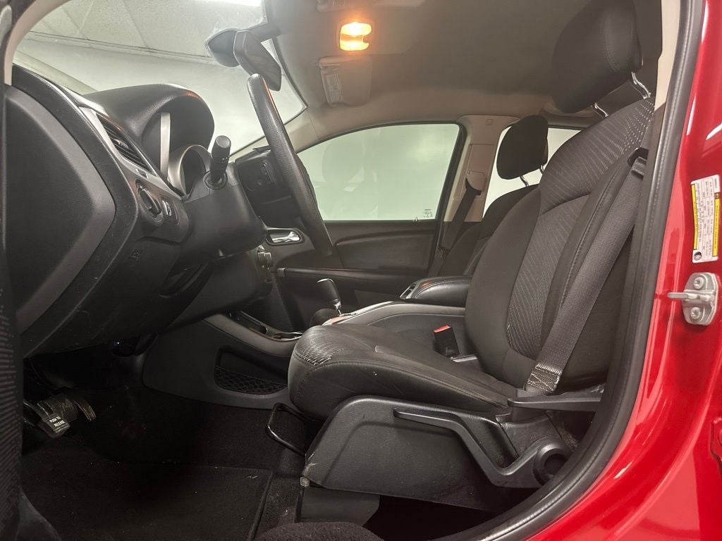 2020 Dodge Journey SE